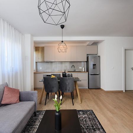 Apartmán M&La Zadar Exteriér fotografie