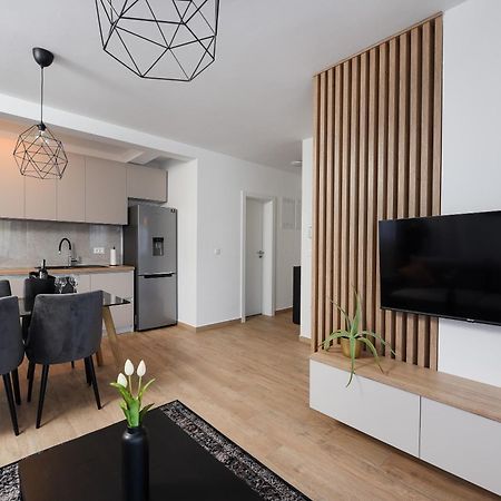 Apartmán M&La Zadar Exteriér fotografie