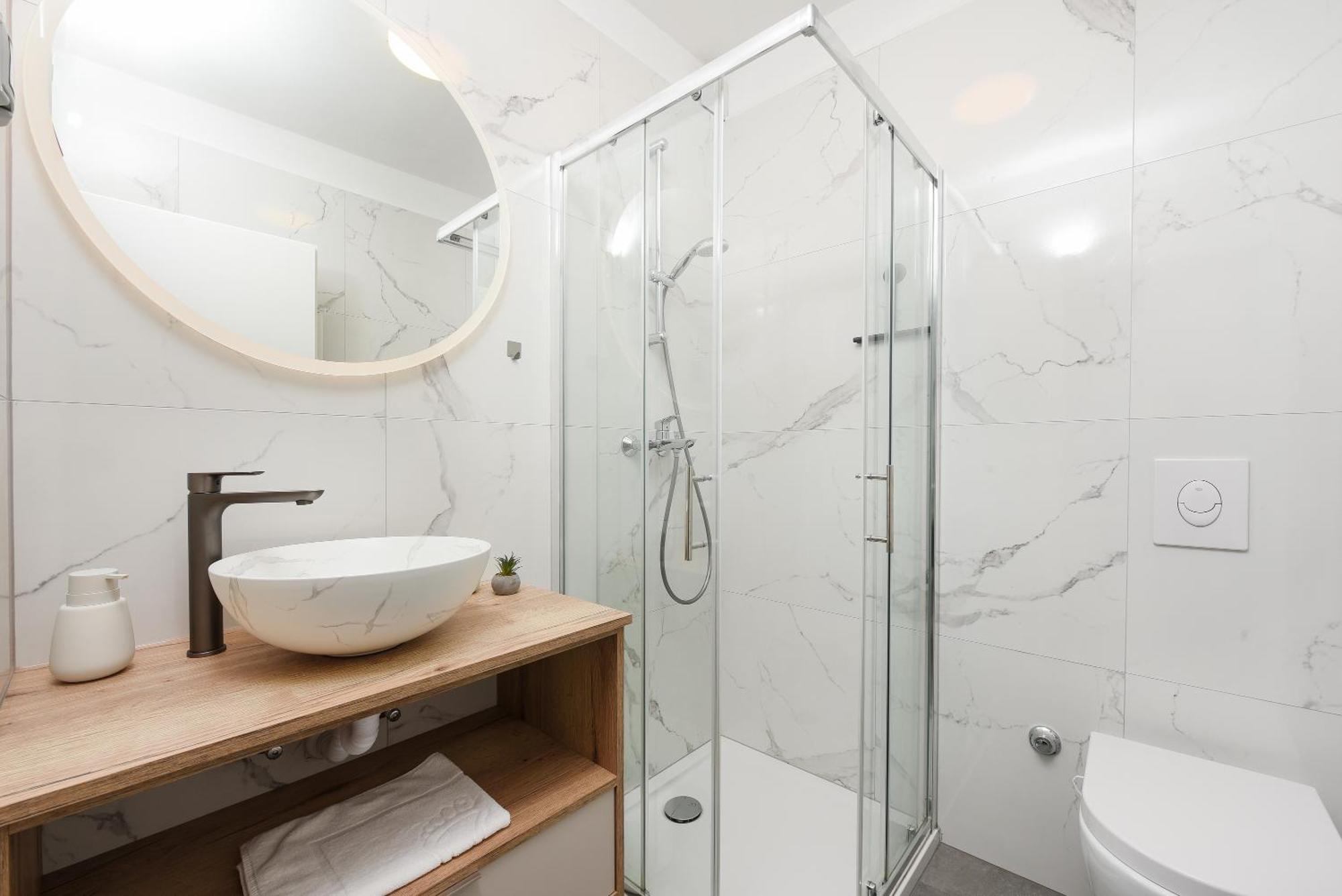 Apartmán M&La Zadar Exteriér fotografie